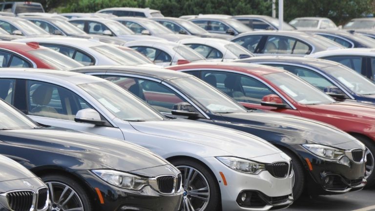 Buy a Used Car to Get Your Money’s Worth