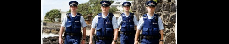 Human rights and stress management of police officers