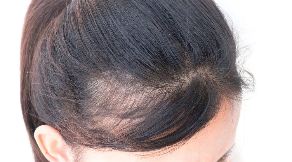 Tips to Maintain the Hair from Its Loss
