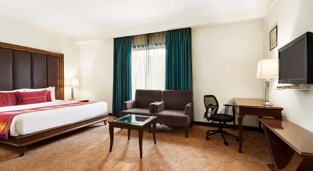 hotel room rental tax