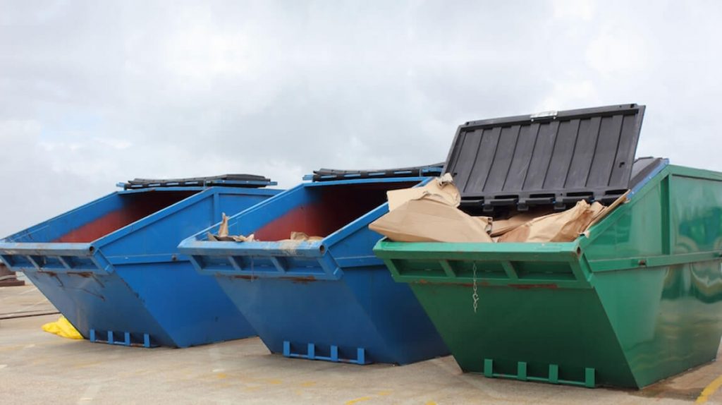 A Beginner’s Guidelines On How To Order A Skip Bin