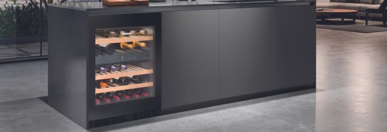 Purchasing a wine fridge in Singapore, here is what you want