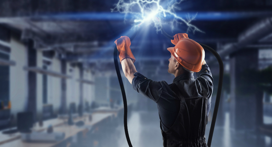 electrical service in Gulfport, MS