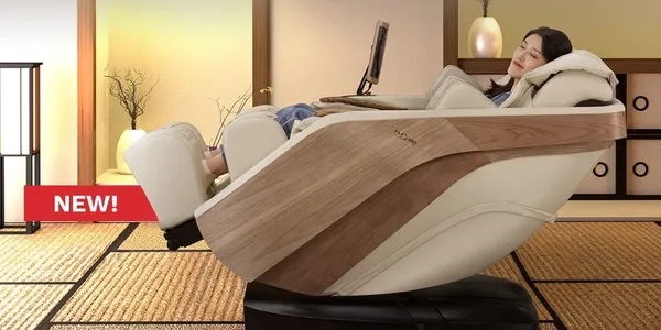An Important Thing To Consider When Choosing A Massage Chair