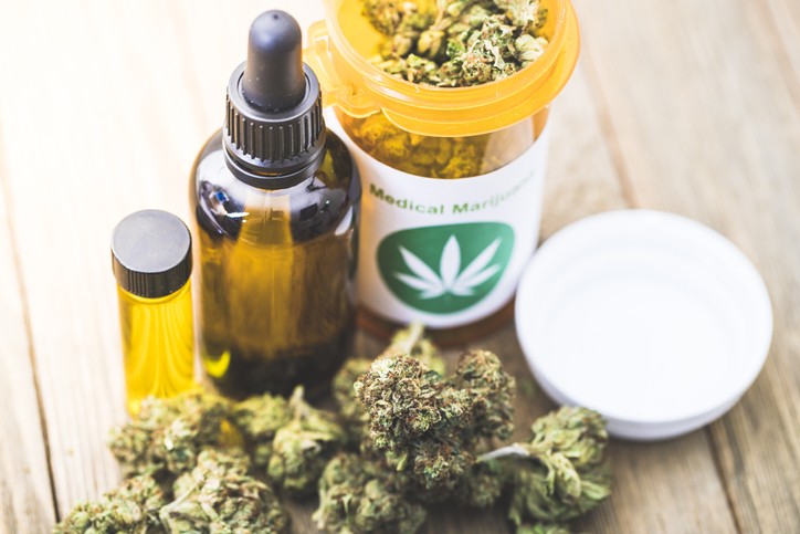 Facts About CBD Tinctures