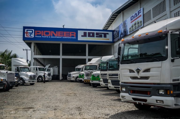 Discover the Hidden Gems Among Used Trucks