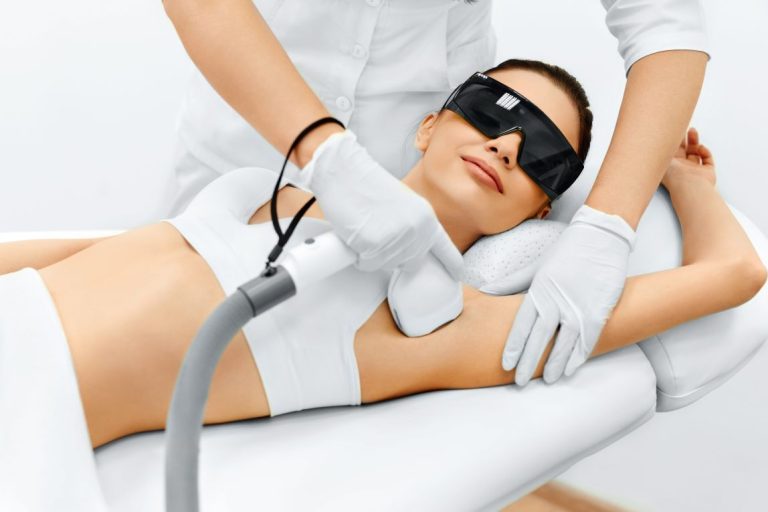 Silky Smooth Skin Awaits: Experience the Best Laser Hair Removal in Toronto