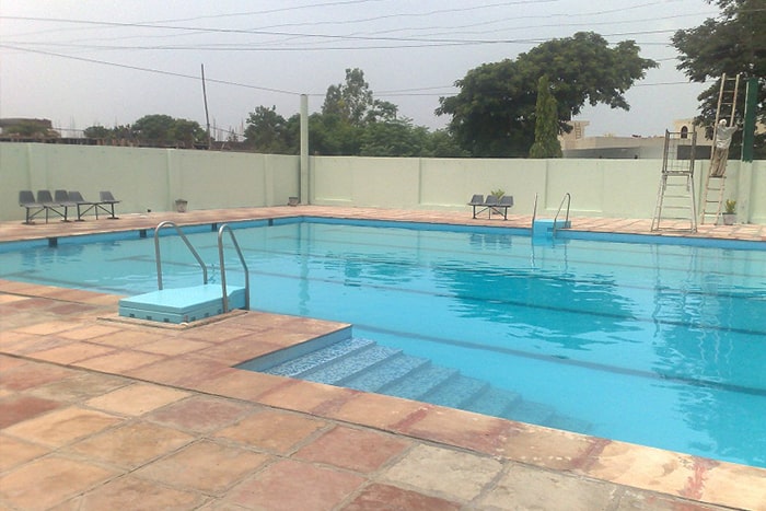 Best Suppliers for Pool