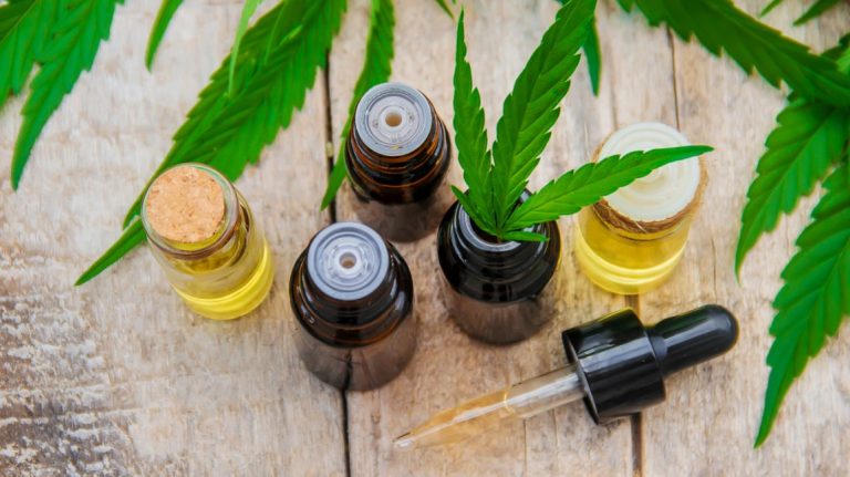 More About CBD Oil for Pain