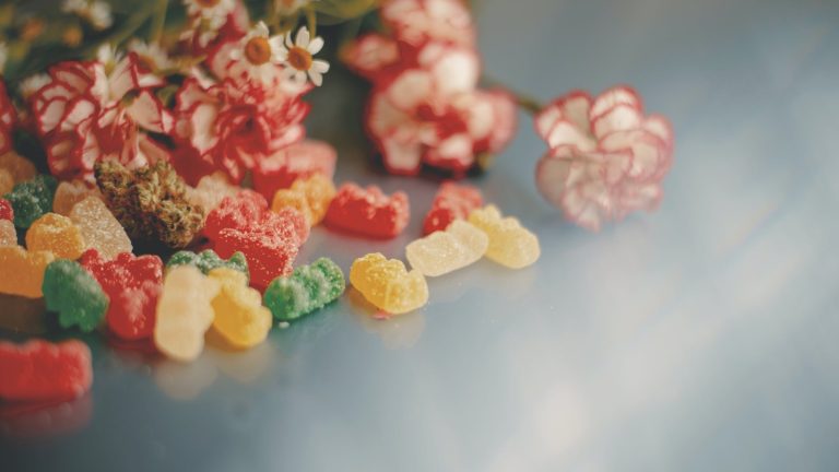 Role of THCP Gummies in Recreational Cannabis Consumption